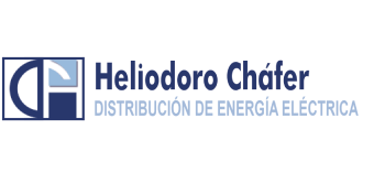 HELIODORO CHÁFER